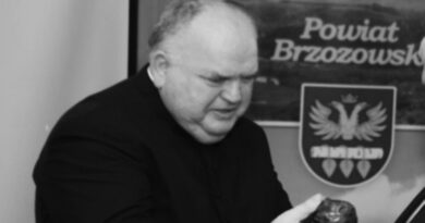 Tragiczny wypadek na DK28. Nie żyje były proboszcz z Izdebek – ks. Józef Kasperkiewicz