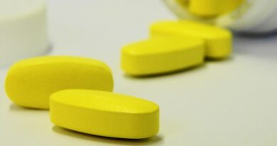 GIF wycofuje z obrotu popularną witaminę C. Wykryto wadę jakościową