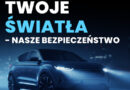 Ostatnia szansa na darmowe sprawdzenie świateł – już 6 grudnia!
