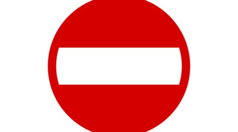 Zmiany w organizacji ruchu i utrudnienia podczas Sylwestra w Krośnie