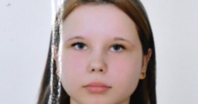 Trwają poszukiwania 15-letniej Natalii Załawy z Jasła