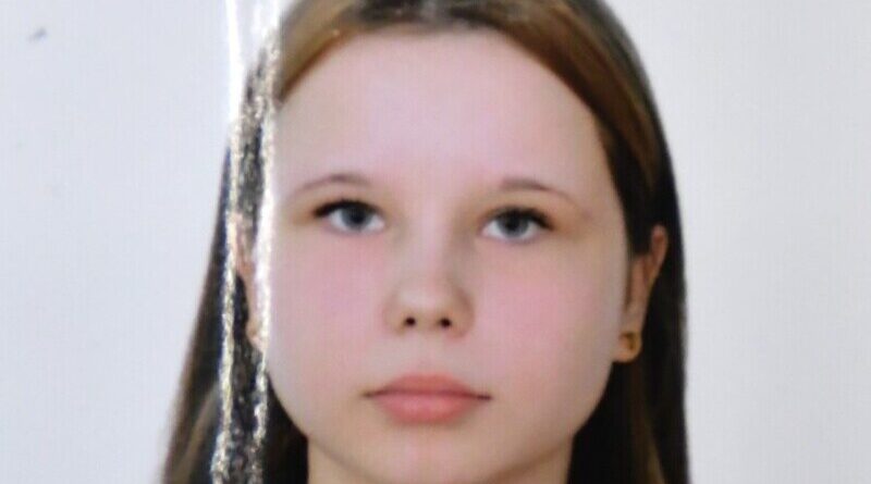 Trwają poszukiwania 15-letniej Natalii Załawy z Jasła