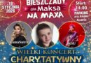Muzyka, która pomaga. Charytatywny koncert dla Maksa w Lesku
