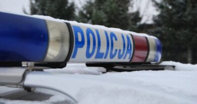 Pędził 116 km/h w terenie zabudowanym. Wysoki mandat i punkty dla 19-latka