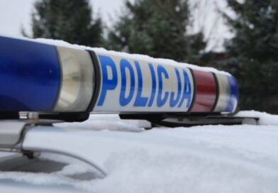 Pędził 116 km/h w terenie zabudowanym. Wysoki mandat i punkty dla 19-latka