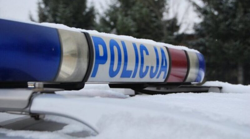 Pędził 116 km/h w terenie zabudowanym. Wysoki mandat i punkty dla 19-latka