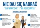 Telefon od “wnuka” mógł kosztować 20 tysięcy złotych. Na szczęście zareagowała policja