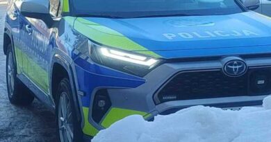 Skrajna nieodpowiedzialność na drodze – pijany kierowca z dziećmi w samochodzie