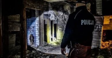 Nie bądź obojętny – jeden telefon może uratować życie! 