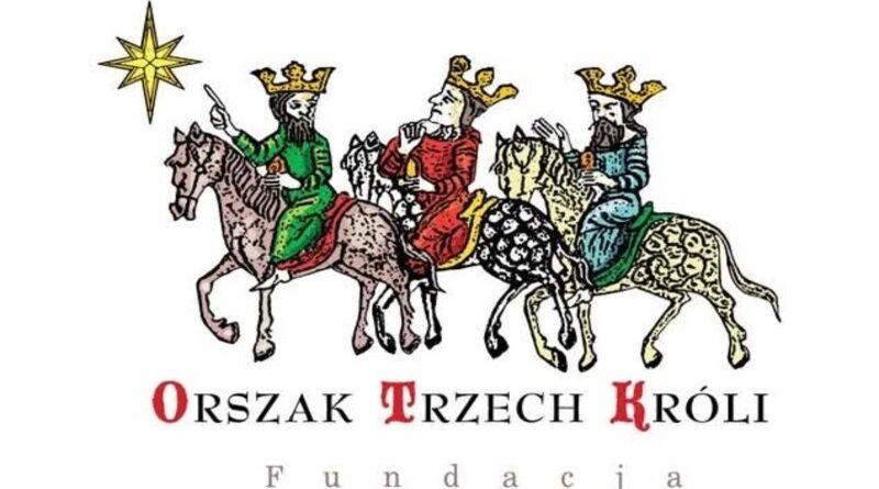 „Nadzieją się cieszą!” – Orszak Trzech Króli przejdzie przez Jasienicę Rosielną