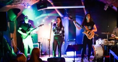 Rockowa Orkiestra Serc zagra w Sanoku! Muzyczna rozgrzewka przed finałem WOŚP