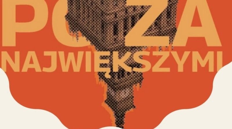 Promocja książki o miastach „poza największymi” w Krośnie