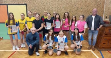 Turze Pole i Orzechówka z awansem do finału wojewódzkiego