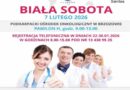 Biała Sobota w Brzozowie. Bezpłatne badania i konsultacje z okazji Światowego Dnia Walki z Rakiem