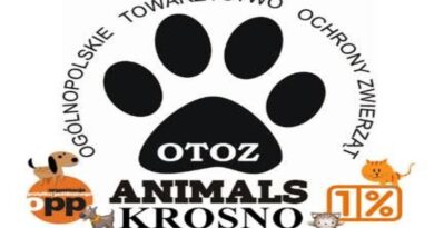 Fałszywy inspektor straszy hodowców. Sprawa dotyczy OTOZ Animals Krosno