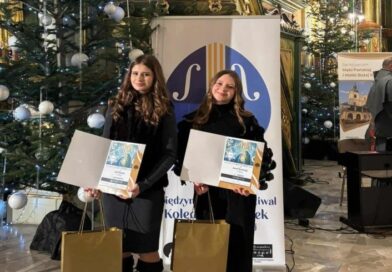 Międzynarodowy sukces młodych wokalistek z Akademii MF Artis