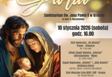 XXV Euroregionalny Koncert Kolęd „Soli Deo Gloria”