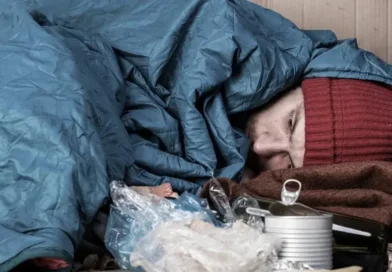 972 miejsca wsparcia. Jak Podkarpacie pomaga osobom bezdomnym zimą