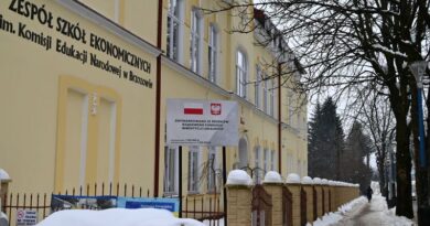 ZSE i I LO w Brzozowie wyróżnione w rankingu Perspektywy 2026