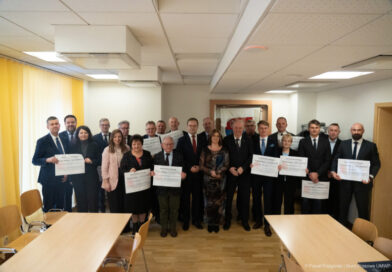 Blisko 4 mln zł z KPO dla Jasienicy Rosielnej. Powstanie nowa sieć kanalizacyjna