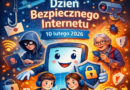 Bezpieczeństwo w sieci to nawyk. Dlaczego Dzień Bezpiecznego Internetu dotyczy każdego z nas