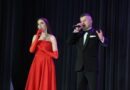 Koncert Noworoczny „Galaktyki Muzyki” zachwycił publiczność