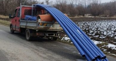 Nietrzeźwy kierowca z powiatu brzozowskiego stwarzał zagrożenie na drodze