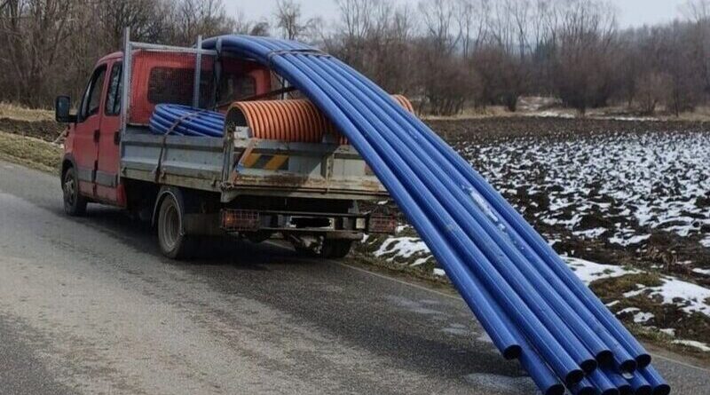 Nietrzeźwy kierowca z powiatu brzozowskiego stwarzał zagrożenie na drodze