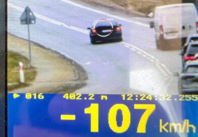 Dwóch kierowców pod wpływem narkotyków zatrzymanych przez grupę SPEED. Jeden miał trzy zakazy prowadzenia