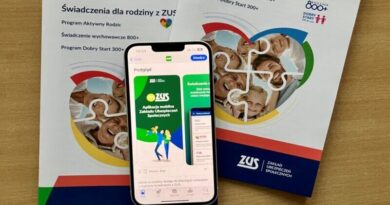 800 plus: 1 lutego ruszył nabór wniosków na nowy okres świadczeniowy