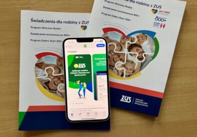 800 plus: 1 lutego ruszył nabór wniosków na nowy okres świadczeniowy