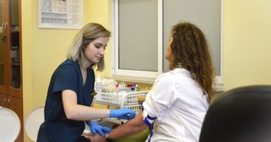 Biała Sobota w Brzozowie – profilaktyka, która daje nadzieję