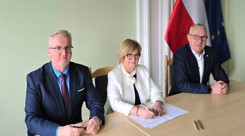 Inwestycja w równe szanse – więcej autobusów w powiecie brzozowskim