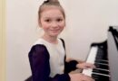 „Złoty Wirtuoz” dla Aliny Duś. Sukces uczennicy Szkoły Muzycznej I stopnia w Dydni 