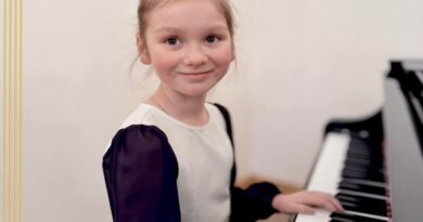 „Złoty Wirtuoz” dla Aliny Duś. Sukces uczennicy Szkoły Muzycznej I stopnia w Dydni 