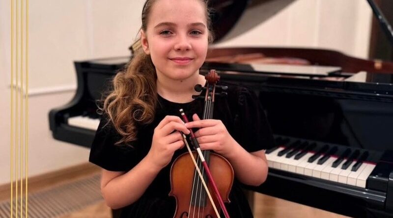 Młodzi muzycy z Dydni nagrodzeni na ogólnopolskich konkursach w Leżajsku i Sokołowie Małopolskim