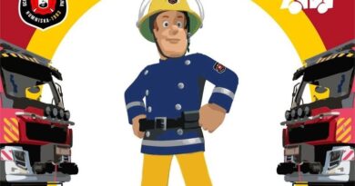 „I Ty bądź jak strażak Sam!” – MDP w Humniskach zaprasza młodych ochotników