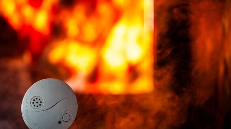 Uwaga! Ważny komunikat dotyczący prób podszywania się pod strażaków Uwaga! Ważny komunikat dotyczący prób podszywania się pod strażaków