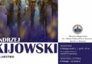 Wernisaż wystawy malarstwa Andrzeja Kijowskiego w Muzeum Regionalnym w Brzozowie