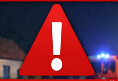 PILNY APEL DO MIESZKAŃCÓW PRZYSIETNICY I OKOLIC! Trwają poszukiwania zaginionego mężczyzny