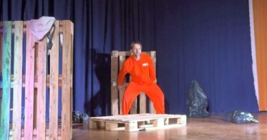 „Ungeziefer” w RCKP – o człowieku, który przestał pasować do schematów „Ungeziefer” w RCKP – o człowieku, który przestał pasować do schematów