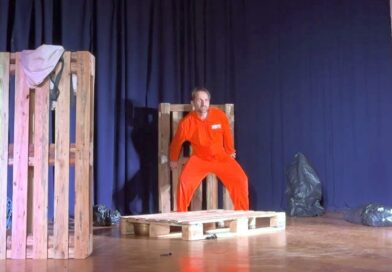 „Ungeziefer” w RCKP – o człowieku, który przestał pasować do schematów „Ungeziefer” w RCKP – o człowieku, który przestał pasować do schematów