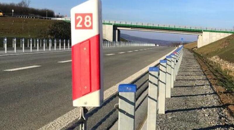 Utrudnienia na DK28 i DK84 w Sanoku. Ruszył kolejny etap budowy obwodnicy