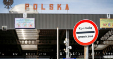 Kobieta poszukiwana za oszustwa internetowe w rękach Straży Granicznej