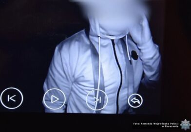 Związali mężczyznę i 12-latka. Łup wart prawie 200 tys. zł – sprawcom grozi 25 lat więzienia