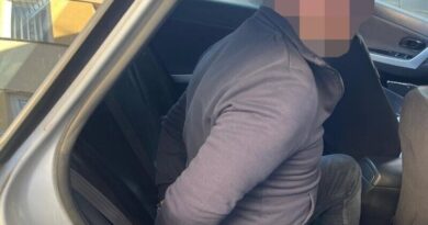 Poszukiwany Europejskim Nakazem Aresztowania zatrzymany w Nowym Żmigrodzie Poszukiwany Europejskim Nakazem Aresztowania zatrzymany w Nowym Żmigrodzie