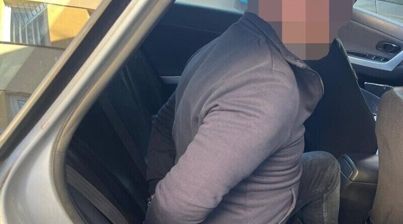 Poszukiwany Europejskim Nakazem Aresztowania zatrzymany w Nowym Żmigrodzie Poszukiwany Europejskim Nakazem Aresztowania zatrzymany w Nowym Żmigrodzie