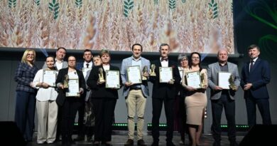 Triumf Przysietnicy! Sołectwo Roku 2025 już oficjalnie