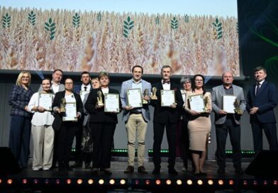 Triumf Przysietnicy! Sołectwo Roku 2025 już oficjalnie