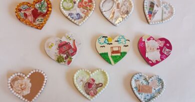 Podsumowanie ferii w Fundacji Pomocy Dzieciom im. S. Bieńczak w Brzozowie